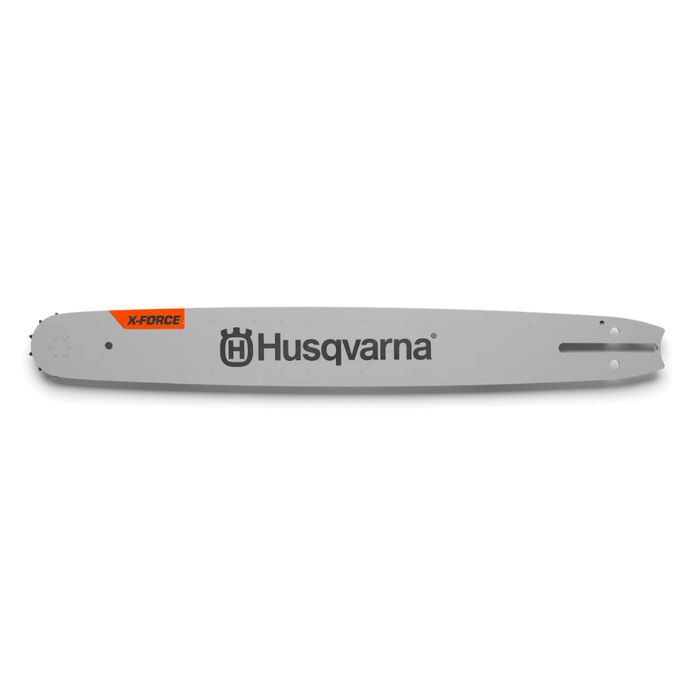 Husqvarna Guide Bar - 15" X-Force Large Mount for 3/8" P (1.5mm)