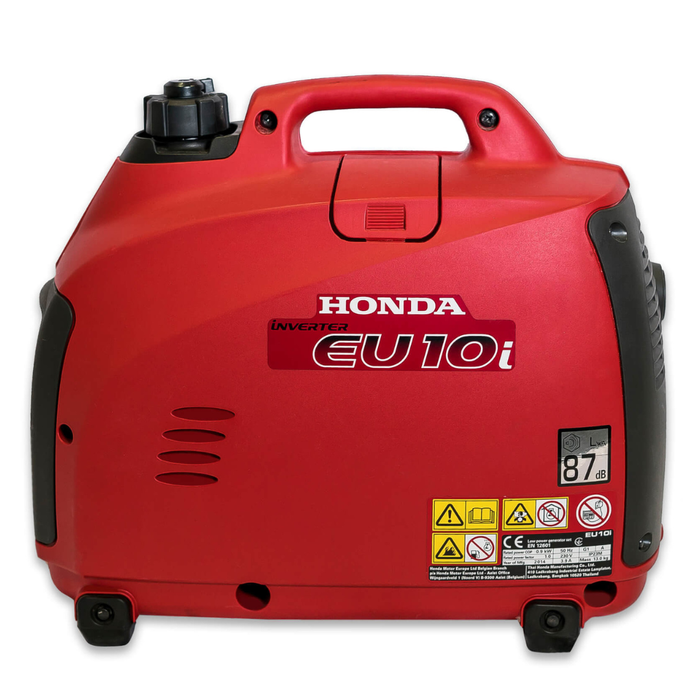 Honda EU10i Petrol Portable Inverter Generator - 1000W