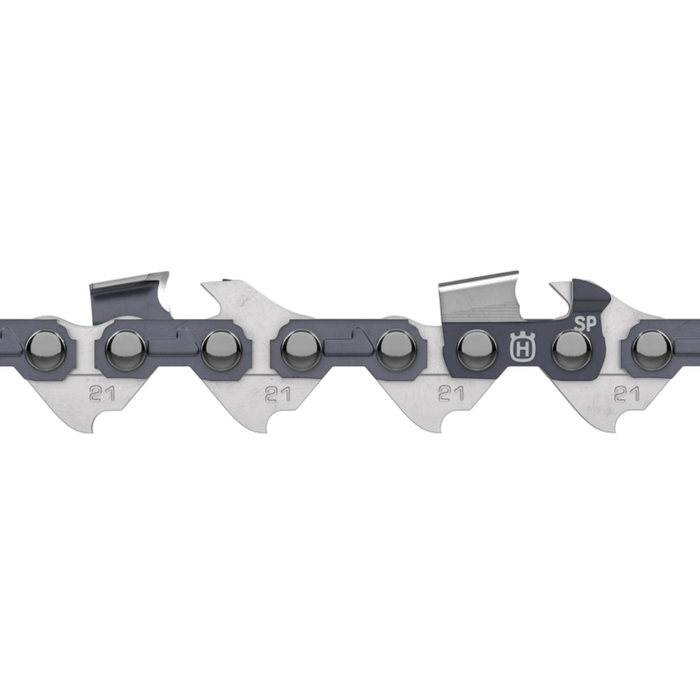Husqvarna Saw Chains - 16" X-Precision SP21G Semi-Chisel for .325" mini (1.1mm)