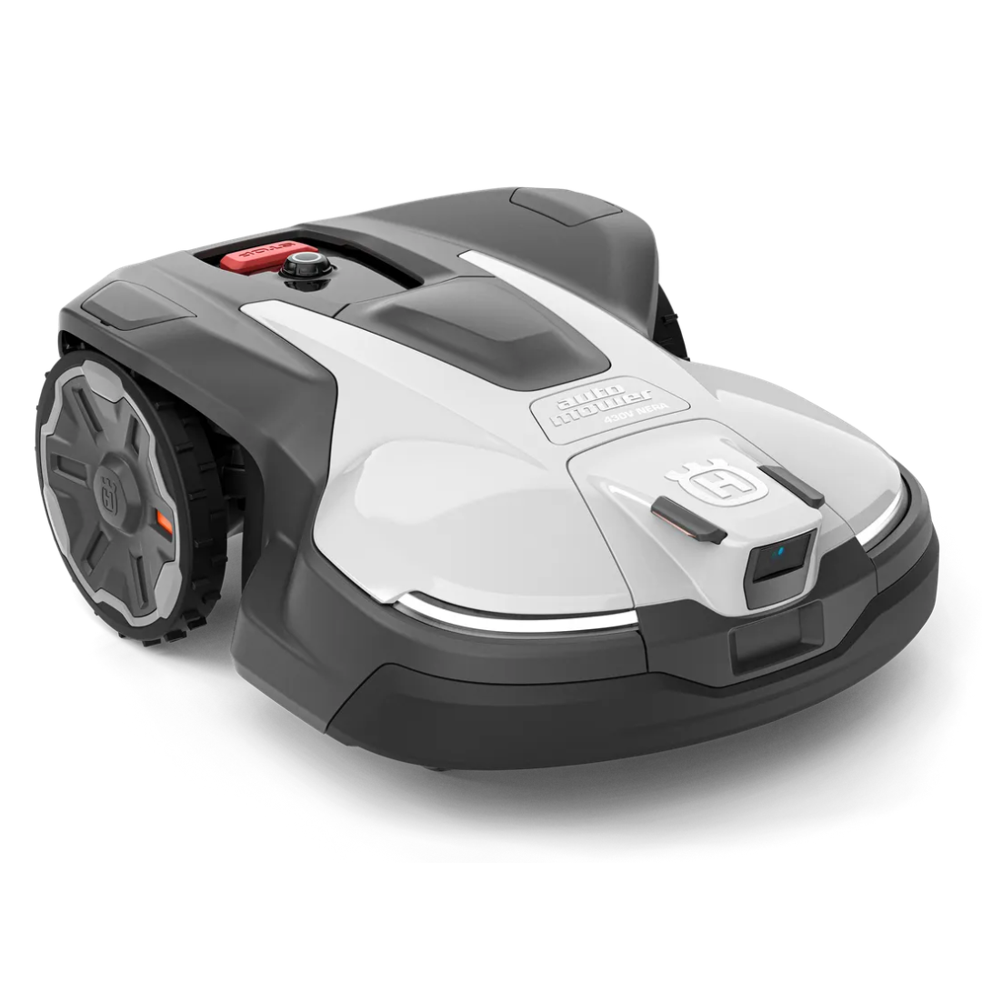 Husqvarna Automower® 430V NERA - Wire Free & AI Vision
