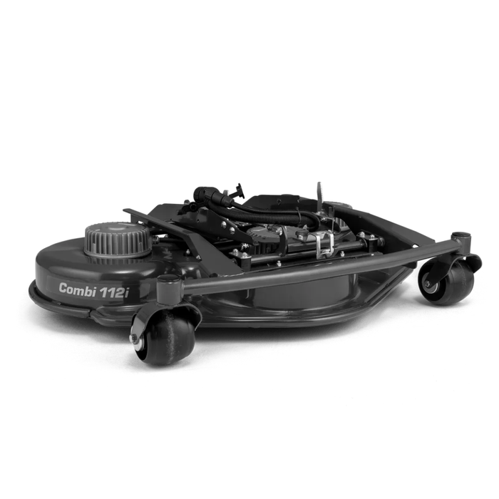 Husqvarna Combi 112i Cutting Deck / FM 410i