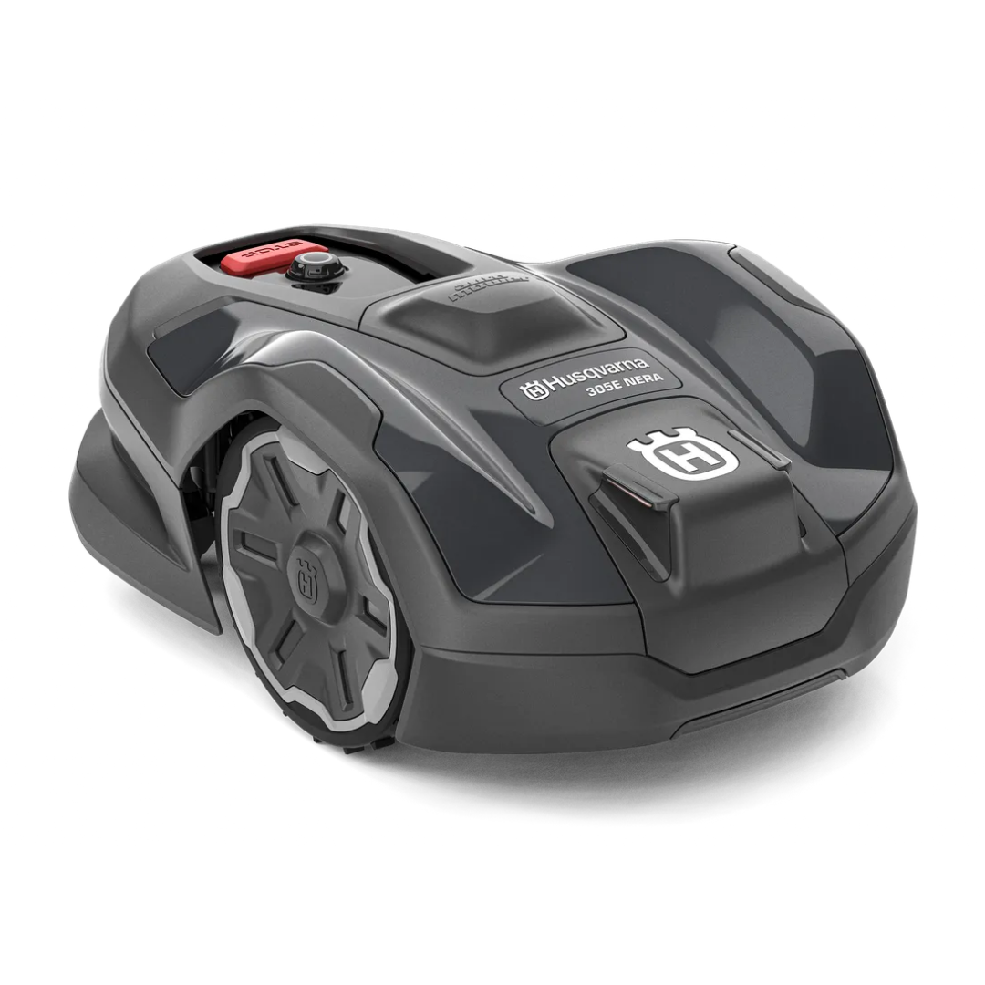 Husqvarna Automower® 305E NERA - Wire Free