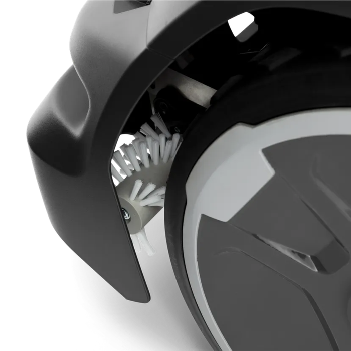 Husqvarna CEORA® Active Wheel Brush Kit