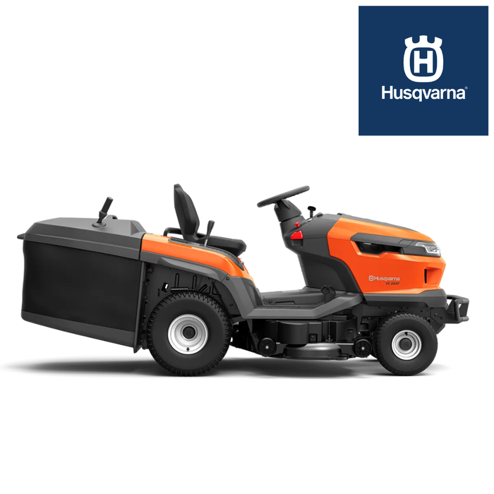 Husqvarna TC 220T Garden Tractor