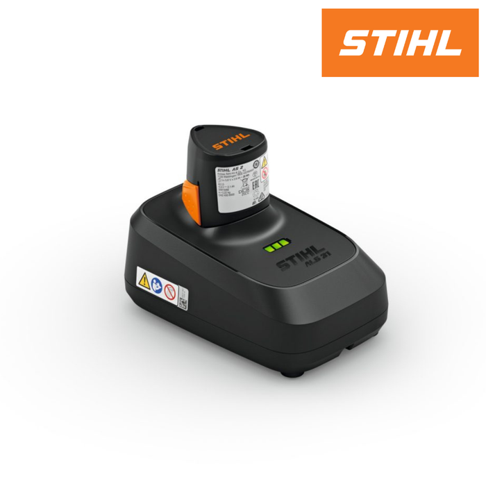 Stihl ALS 31 Fast Charger