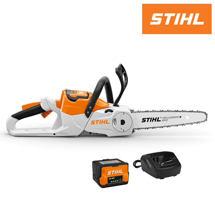Stihl MSA 60 C-B Battery Chainsaw Set