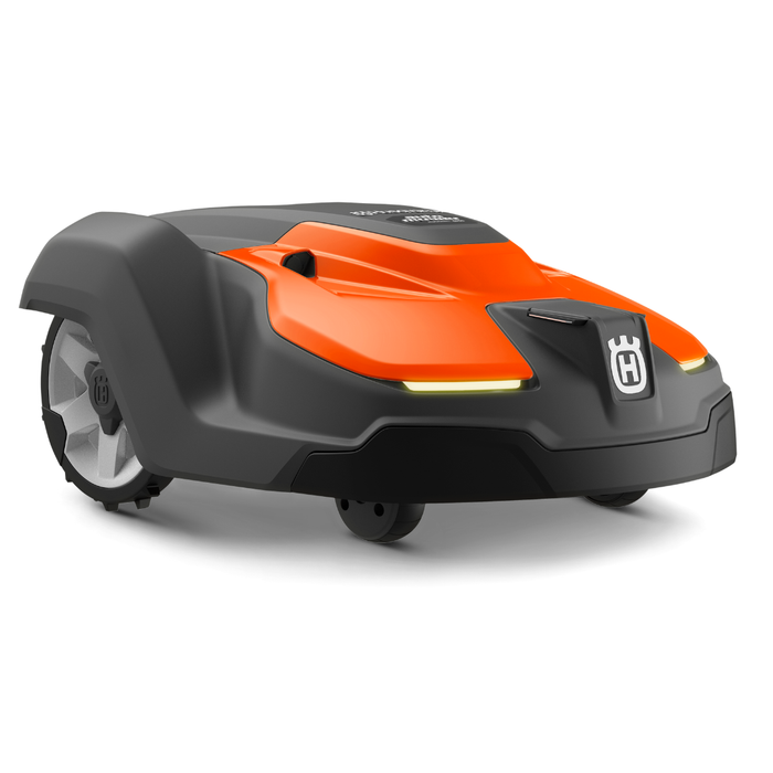 Husqvarna Automower® 550 EPOS®