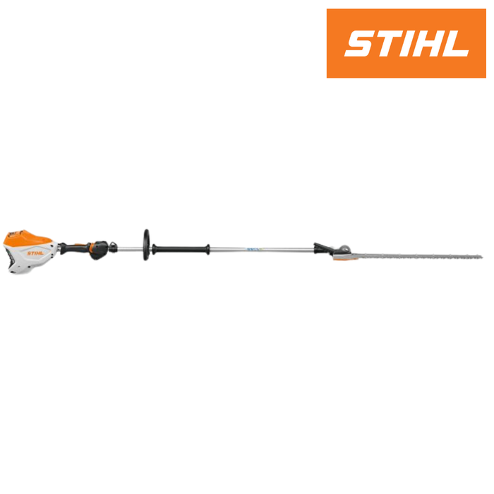 Stihl HLA 140 B Battery Long-Reach Hedge Trimmer - AP System