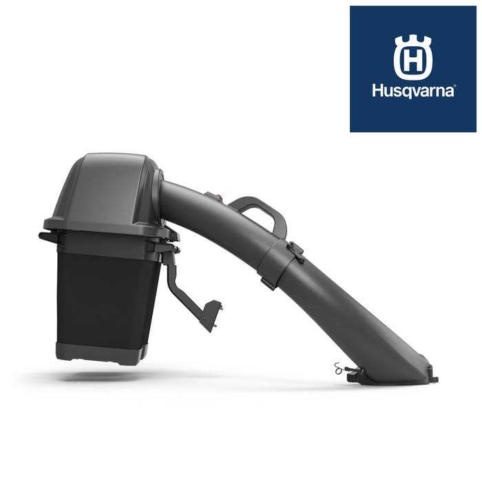 Husqvarna Garden Tractor Grass Collector