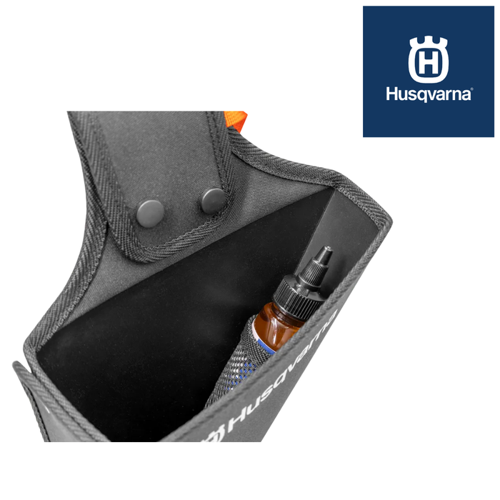 Husqvarna Aspire P5-P4A Pruner Holder for Garden Belt
