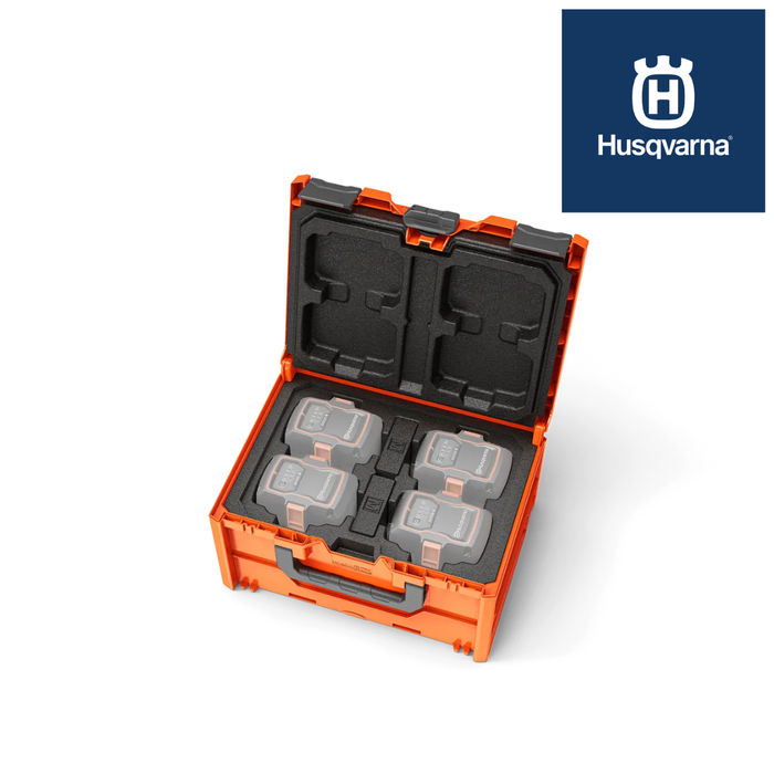 Husqvarna Battery Box B1-UN