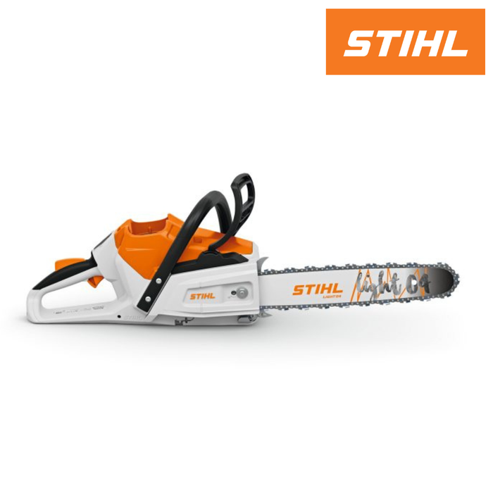 Stihl MSA 260 C-O Battery Chainsaw
