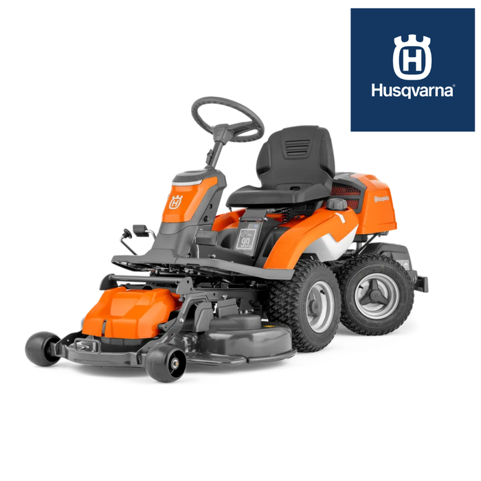 Husqvarna R 216Ts AWD Ride-On Mower