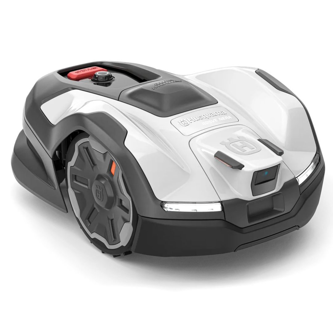 Husqvarna Automower® 405VE NERA - Wire Free & AI Vision