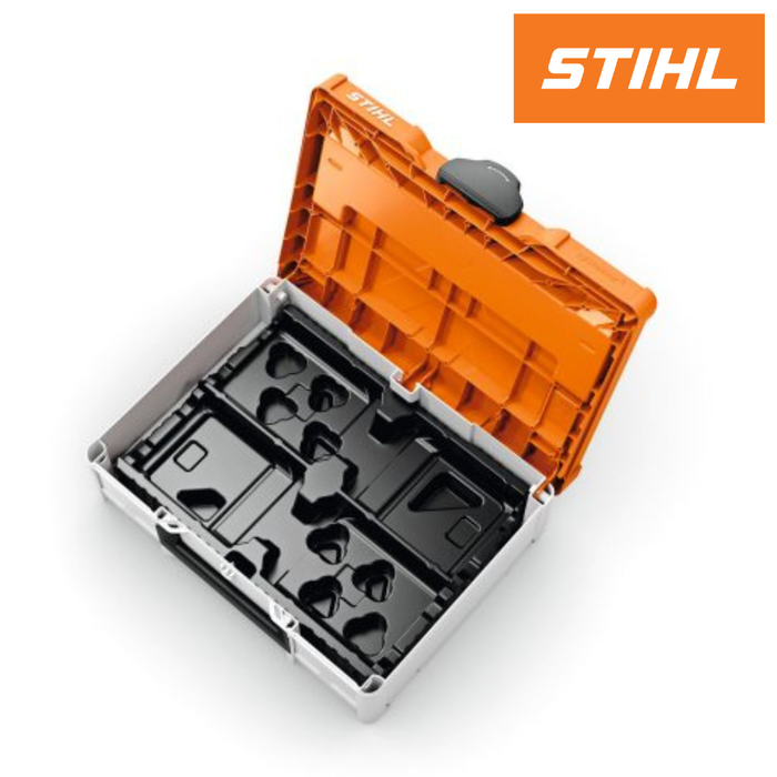 Stihl Battery Box - SYSTAINER SYSTEM (New Inlays)