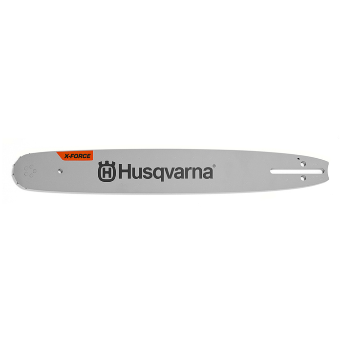Husqvarna Guide Bar - 13" X-Force Pro Small Mount for .325" P (1.5mm)