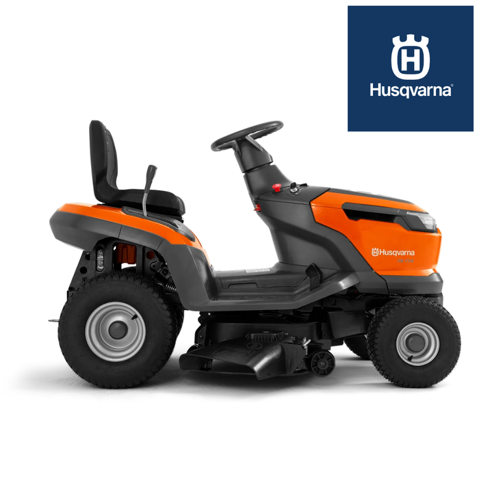 Husqvarna TS 114 Garden Tractor