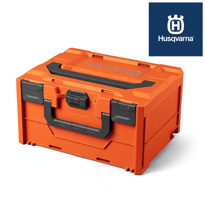 Husqvarna Battery Box BC1-UN