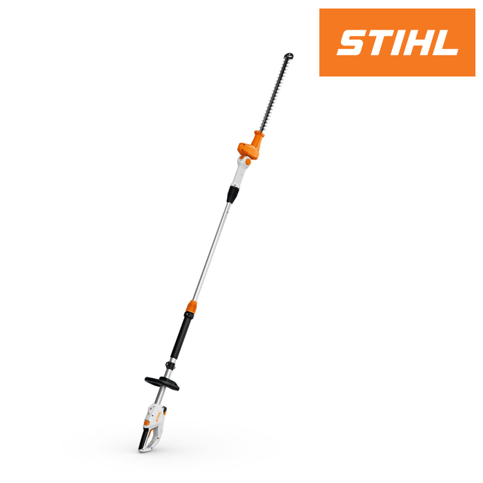 Stihl HLA 40 Long-Reach Battery Hedge Trimmer - AS System