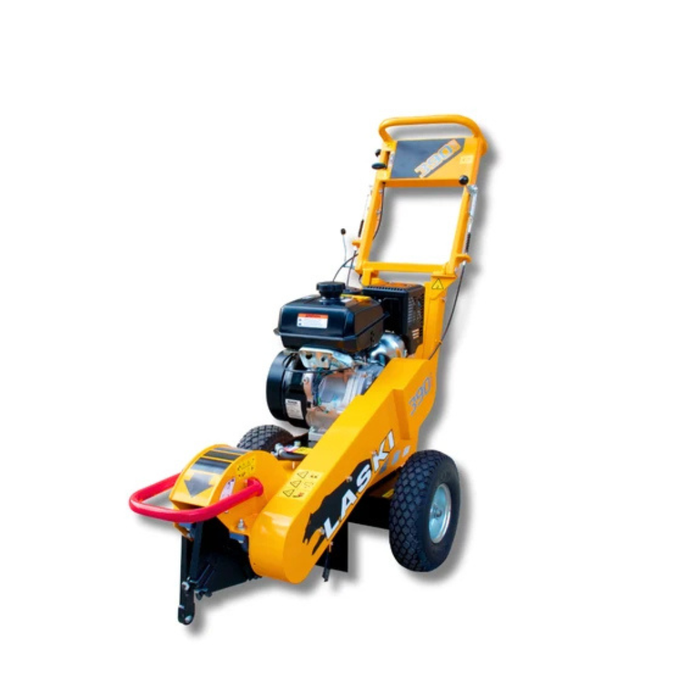 Laski 390SW Stump Grinder