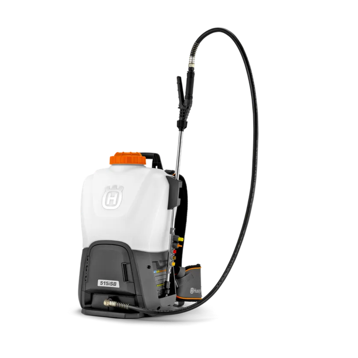 Husqvarna 515ISB Battery Sprayer