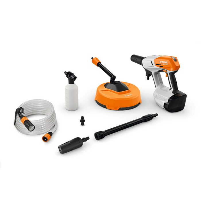 Stihl RCA 50 Cordless Pressure Washer