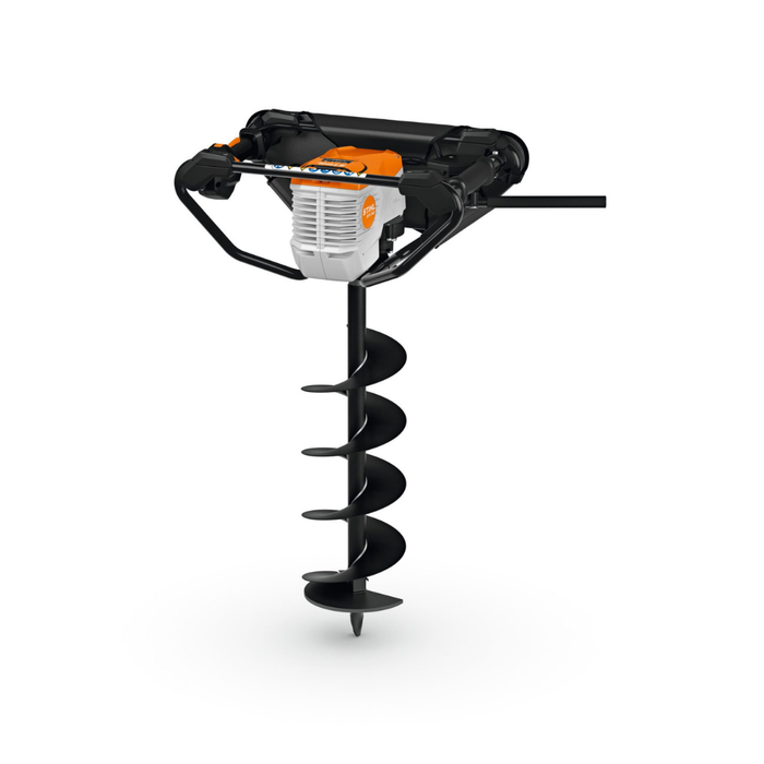 Stihl BTA 140 Battery Earth Auger - AP System