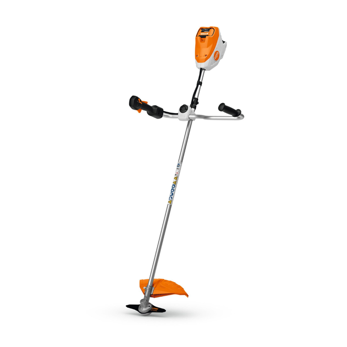 Stihl FSA 140 Battery Brushcutter - AP System