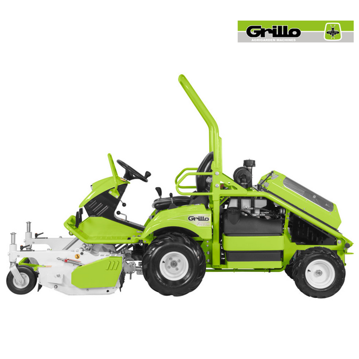 Grillo FK 700 Hydrostatic Mower