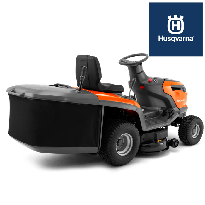 Husqvarna TC 114 Garden Tractor