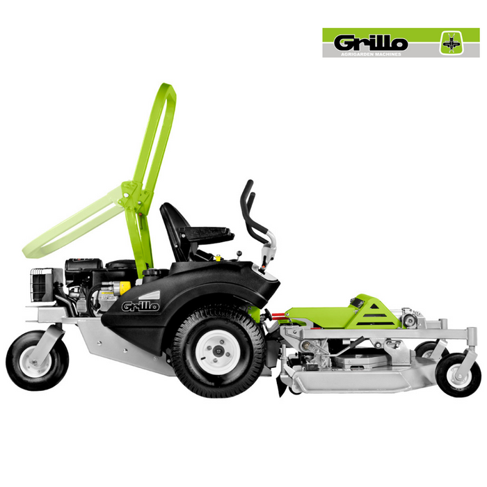 Grillo FX 27 Zero Turn Hydrostatic Ride-On Mower