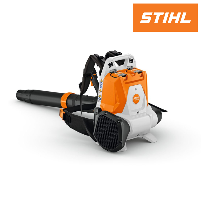 Stihl BRA 280 Battery Backpack Blower - AP System