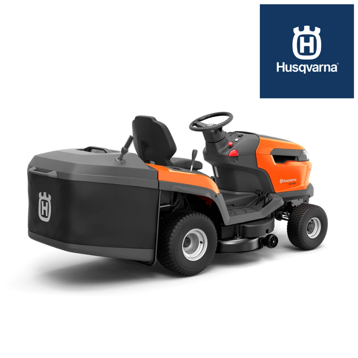 Husqvarna TC 215T Garden Tractor