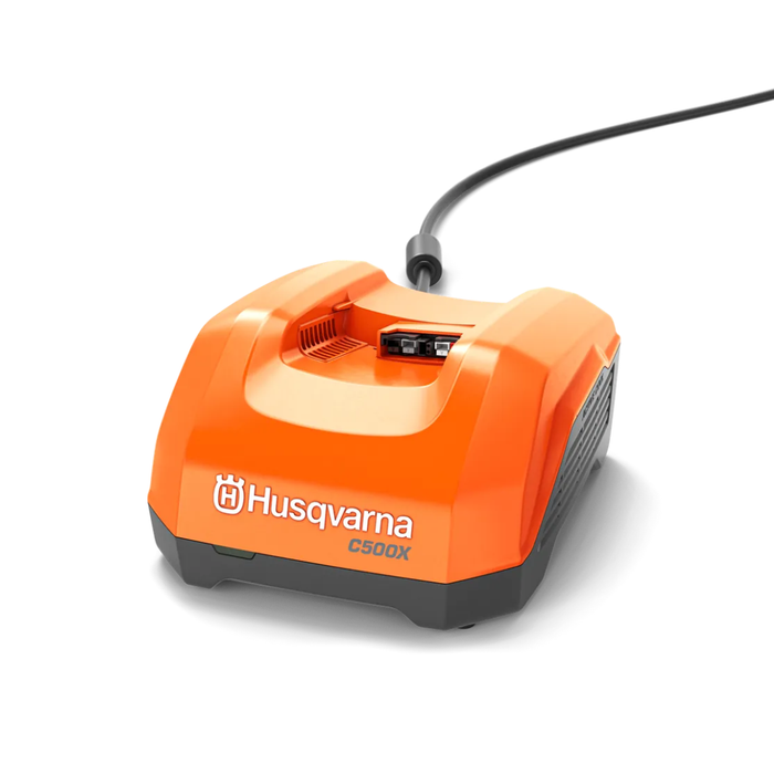 Husqvarna 40-C500X Charger
