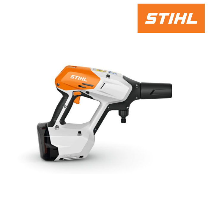 Stihl RCA 50 Cordless Pressure Washer