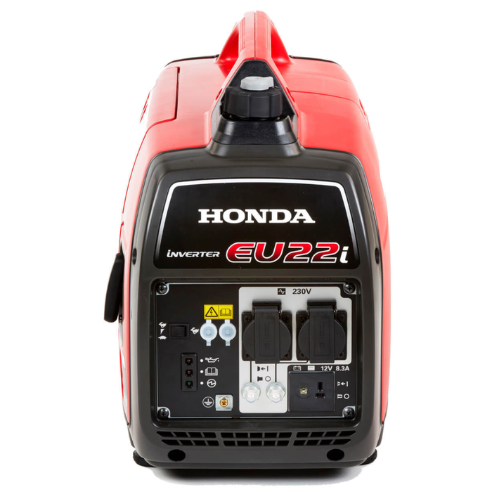 Honda EU22i Petrol Portable Inverter Generator - 2200W
