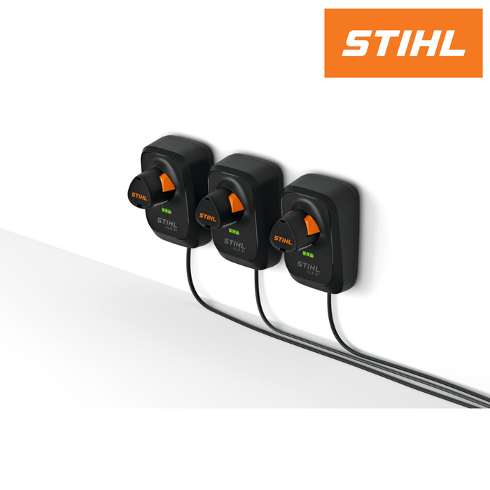 Stihl ALS 31 Fast Charger