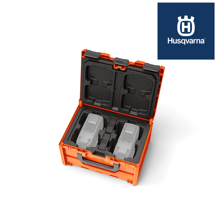 Husqvarna Battery Box B1-UN