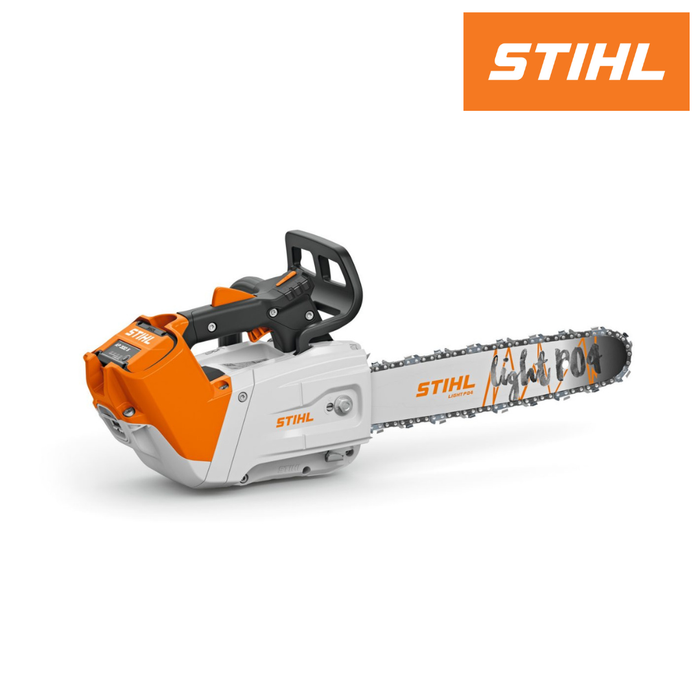 Stihl MSA 220 TC-O Top Handle Battery Chainsaw