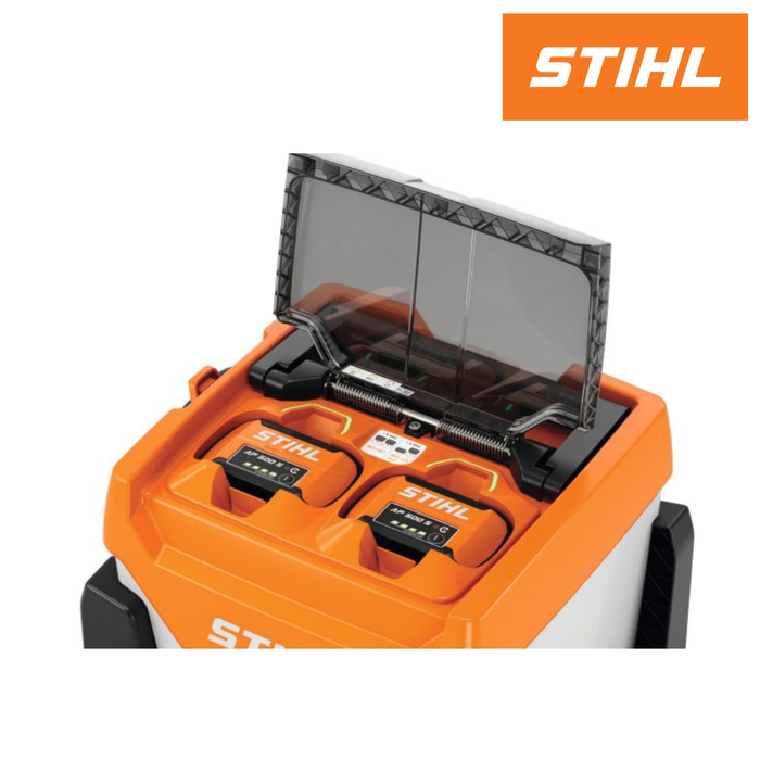 Stihl AL 1802 MO High-Speed Charger