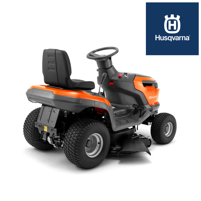 Husqvarna TS 114 Garden Tractor