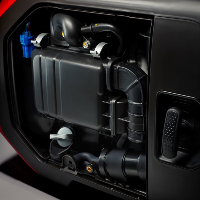 Honda EU32i Petrol Portable Inverter Generator - 3200W