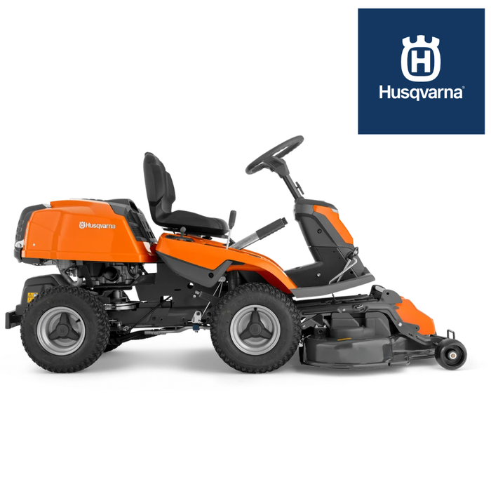 Husqvarna R 216Ts AWD Ride-On Mower