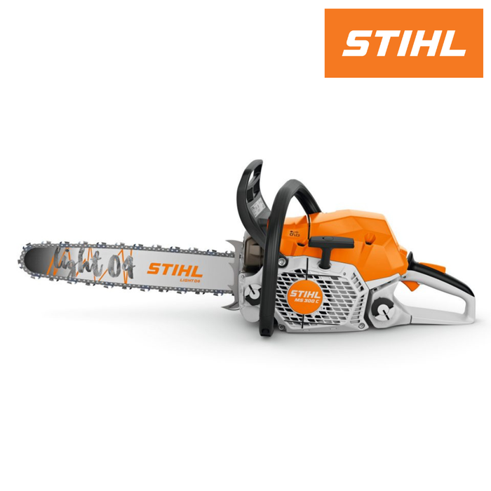 Stihl MS 300 C-M Petrol Chainsaw