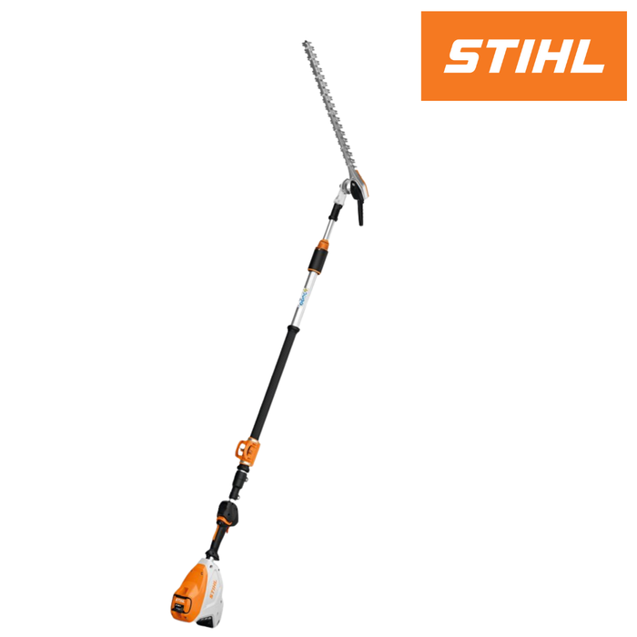 Stihl HLA 150 B Battery Long-Reach Hedge Trimmer - AP System