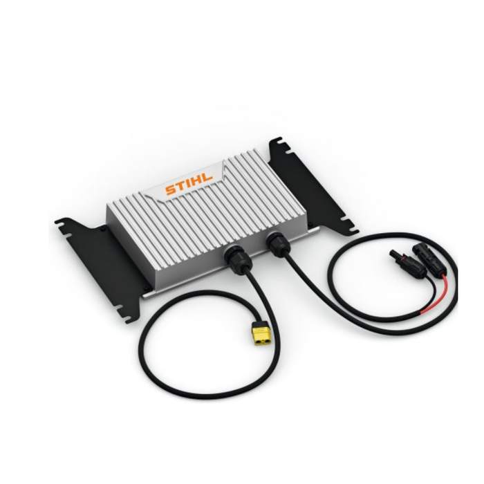 Stihl MPPT Solar Charger