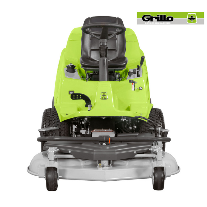 Grillo FD 280 Outfront Ride-On Mower