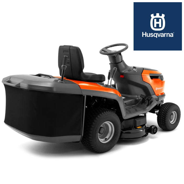 Husqvarna TC 112 Garden Tractor