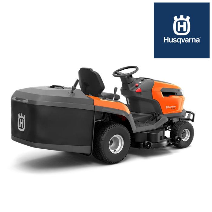 Husqvarna TC 220T Garden Tractor