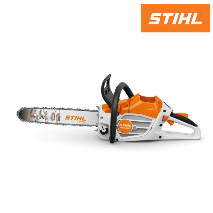 Stihl MSA 260 C-O Battery Chainsaw